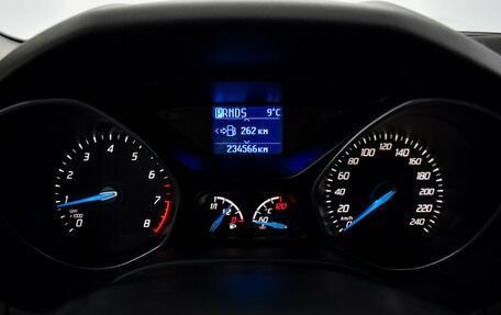 Ford Focus III, 2013 год, 669 000 рублей, 19 фотография