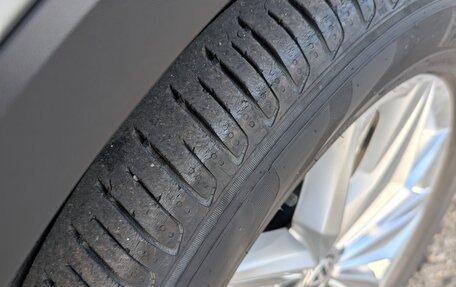 Volkswagen Tiguan II, 2019 год, 2 950 000 рублей, 11 фотография