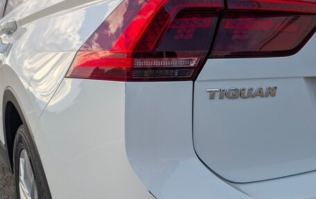 Volkswagen Tiguan II, 2019 год, 2 950 000 рублей, 12 фотография