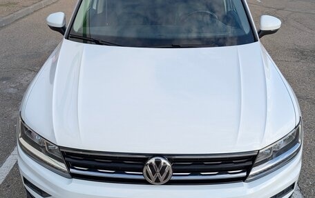 Volkswagen Tiguan II, 2019 год, 2 950 000 рублей, 6 фотография