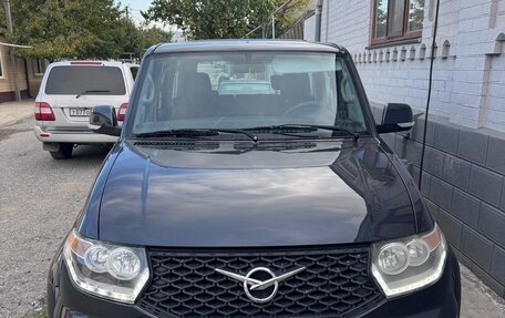 ЛуАЗ Patriot, 2020 год, 1 130 000 рублей, 1 фотография