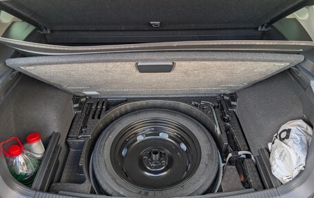 Volkswagen Tiguan II, 2019 год, 2 950 000 рублей, 20 фотография