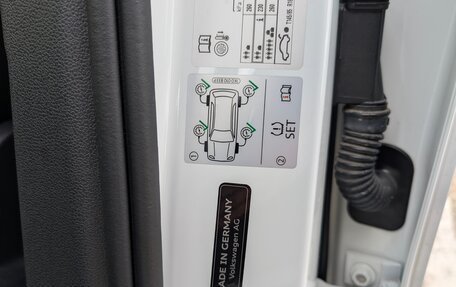 Volkswagen Tiguan II, 2019 год, 2 950 000 рублей, 26 фотография