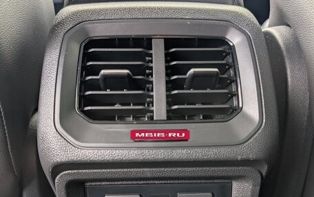 Volkswagen Tiguan II, 2019 год, 2 950 000 рублей, 24 фотография