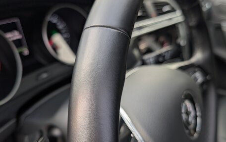 Volkswagen Tiguan II, 2019 год, 2 950 000 рублей, 34 фотография