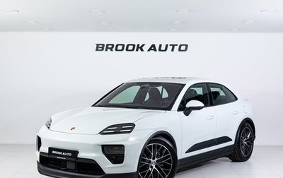 Porsche Macan, 2025 год, 13 390 000 рублей, 1 фотография