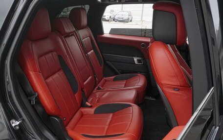 Land Rover Range Rover Sport II, 2021 год, 8 400 000 рублей, 7 фотография