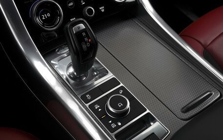 Land Rover Range Rover Sport II, 2021 год, 8 400 000 рублей, 14 фотография