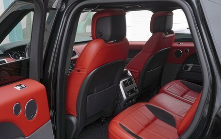 Land Rover Range Rover Sport II, 2021 год, 8 400 000 рублей, 11 фотография