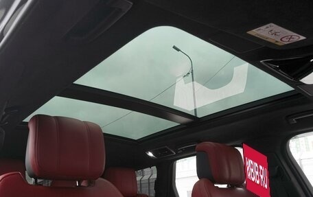 Land Rover Range Rover Sport II, 2021 год, 8 400 000 рублей, 12 фотография