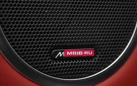 Land Rover Range Rover Sport II, 2021 год, 8 400 000 рублей, 23 фотография