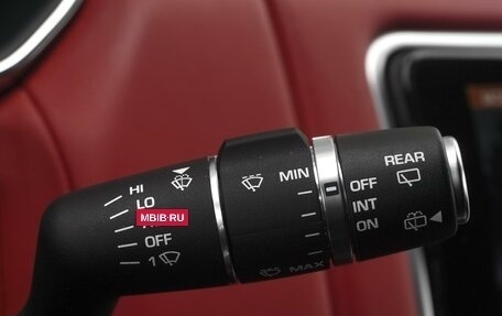 Land Rover Range Rover Sport II, 2021 год, 8 400 000 рублей, 19 фотография