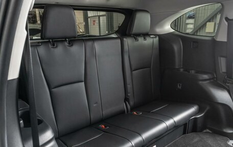 Toyota Highlander, 2022 год, 7 799 000 рублей, 9 фотография