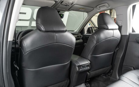 Toyota Highlander, 2022 год, 7 799 000 рублей, 13 фотография