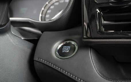 Toyota Highlander, 2022 год, 7 799 000 рублей, 22 фотография