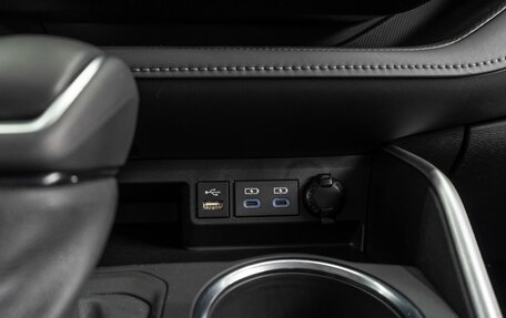 Toyota Highlander, 2022 год, 7 799 000 рублей, 24 фотография