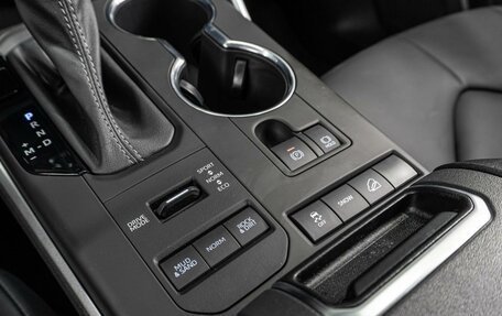 Toyota Highlander, 2022 год, 7 799 000 рублей, 23 фотография