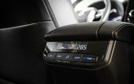 Toyota Highlander, 2022 год, 7 799 000 рублей, 26 фотография