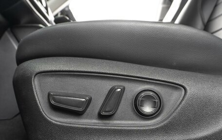 Toyota Highlander, 2022 год, 7 799 000 рублей, 20 фотография