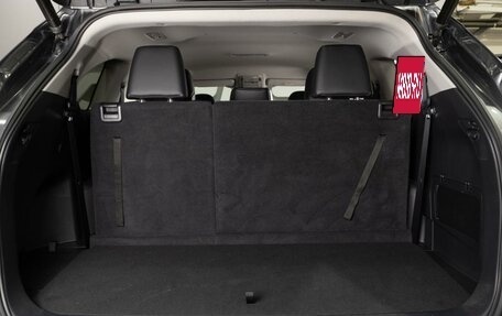 Toyota Highlander, 2022 год, 7 799 000 рублей, 28 фотография