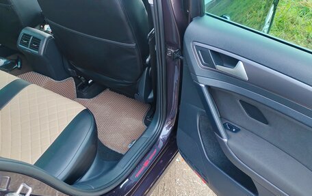 Volkswagen Golf VII, 2015 год, 1 347 000 рублей, 15 фотография