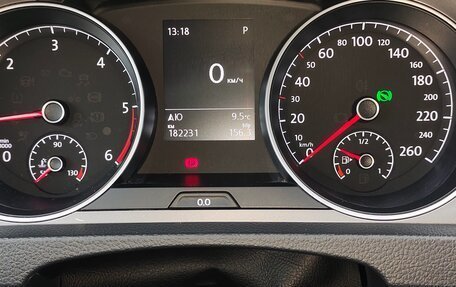 Volkswagen Golf VII, 2015 год, 1 347 000 рублей, 31 фотография