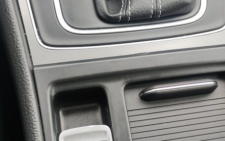 Volkswagen Golf VII, 2015 год, 1 347 000 рублей, 30 фотография