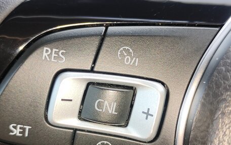 Volkswagen Golf VII, 2015 год, 1 347 000 рублей, 33 фотография