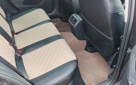 Volkswagen Golf VII, 2015 год, 1 347 000 рублей, 23 фотография