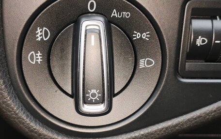 Volkswagen Golf VII, 2015 год, 1 347 000 рублей, 37 фотография