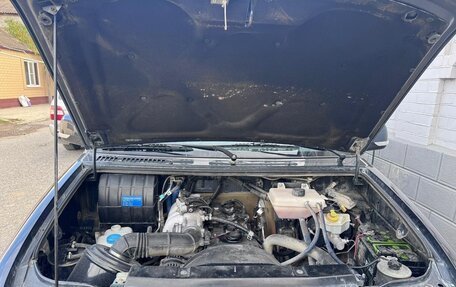 ЛуАЗ Patriot, 2020 год, 1 130 000 рублей, 5 фотография