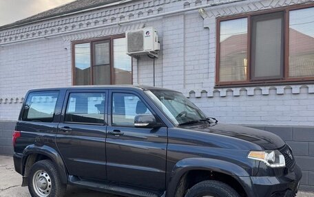 ЛуАЗ Patriot, 2020 год, 1 130 000 рублей, 2 фотография