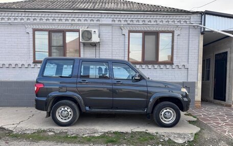 ЛуАЗ Patriot, 2020 год, 1 130 000 рублей, 3 фотография