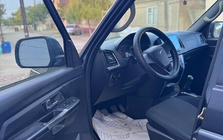 ЛуАЗ Patriot, 2020 год, 1 130 000 рублей, 6 фотография