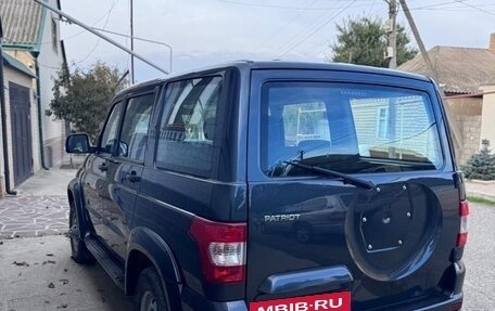 ЛуАЗ Patriot, 2020 год, 1 130 000 рублей, 4 фотография