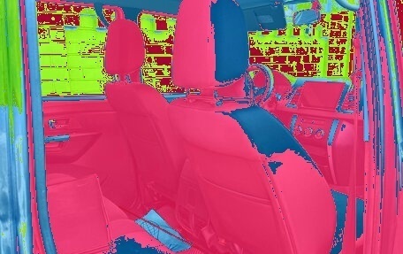 ЛуАЗ Patriot, 2020 год, 1 130 000 рублей, 8 фотография