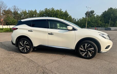 Nissan Murano, 2020 год, 2 500 000 рублей, 4 фотография