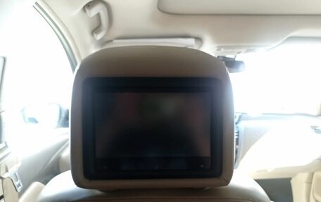 Nissan Murano, 2020 год, 2 500 000 рублей, 9 фотография