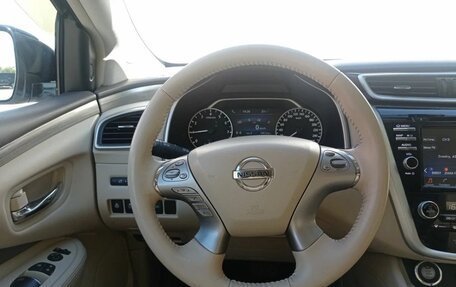 Nissan Murano, 2020 год, 2 500 000 рублей, 10 фотография