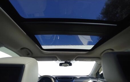 Nissan Murano, 2020 год, 2 500 000 рублей, 7 фотография