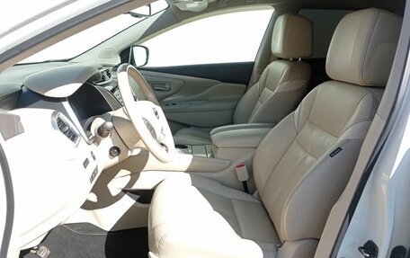 Nissan Murano, 2020 год, 2 500 000 рублей, 6 фотография