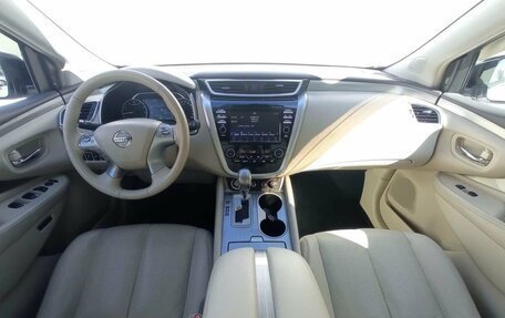 Nissan Murano, 2020 год, 2 500 000 рублей, 11 фотография