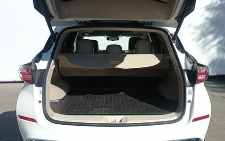 Nissan Murano, 2020 год, 2 500 000 рублей, 8 фотография