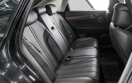 Genesis G80, 2020 год, 3 899 000 рублей, 11 фотография