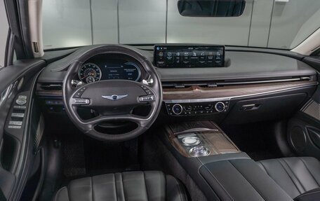 Genesis G80, 2020 год, 3 899 000 рублей, 10 фотография