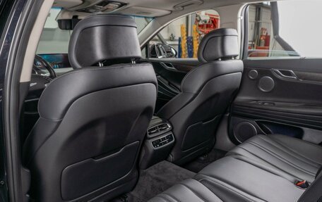 Genesis G80, 2020 год, 3 899 000 рублей, 15 фотография