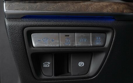 Genesis G80, 2020 год, 3 899 000 рублей, 18 фотография