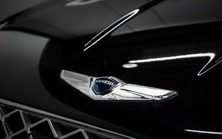 Genesis G80, 2020 год, 3 899 000 рублей, 7 фотография