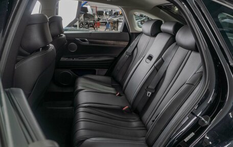 Genesis G80, 2020 год, 3 899 000 рублей, 13 фотография