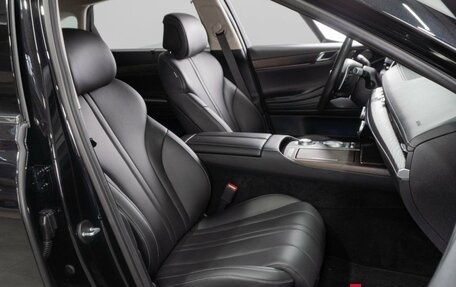 Genesis G80, 2020 год, 3 899 000 рублей, 12 фотография